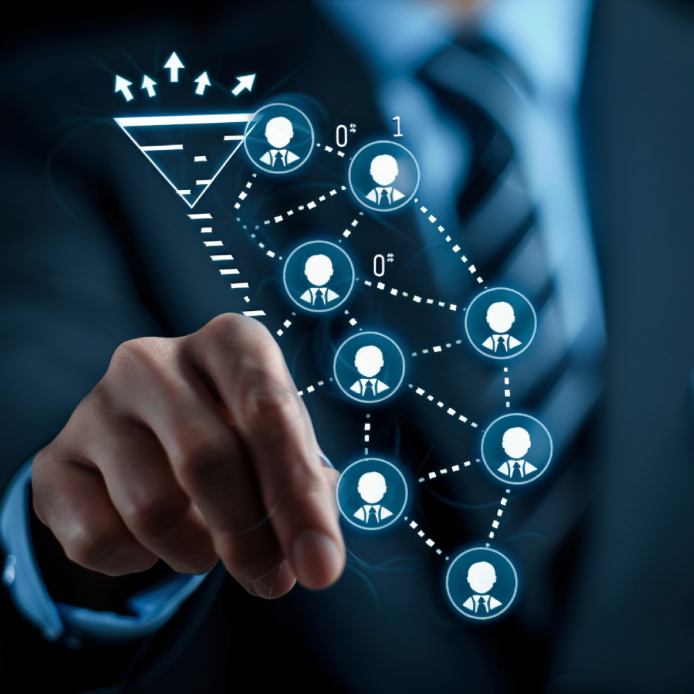 Unlocking Sales Success: The Ultimate Guide to Lead Scoring